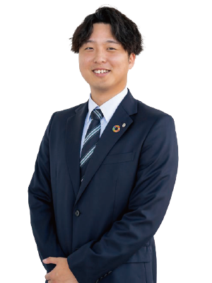 スタッフさん