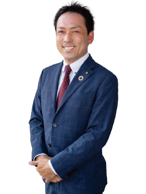 スタッフさん